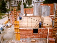 Izgradnja nove crkve sv. Lovre (09)